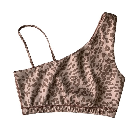 Tan + Lines by Sivan Ayla Beechwood Bra - Picture 2 of 4